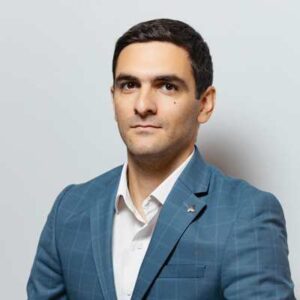 Արթուր Գասոյան
