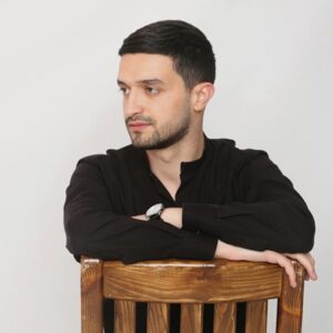 Սամսոն Մելիքյան