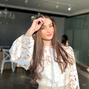 Արուսյակ Մինասյան