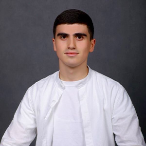 Էդգար Ներսիսյան