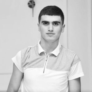 Էդգար Ներսիսյան