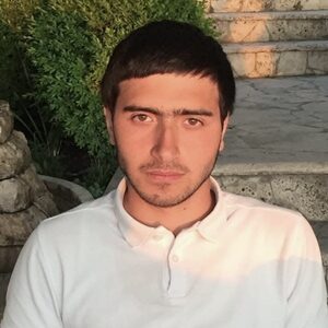 Համլետ Հարությունյան
