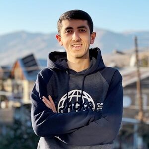 Հարություն Հարությունյան