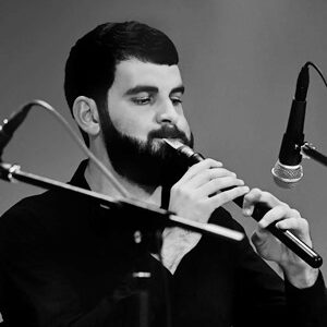 Վասիլի Սահակյան