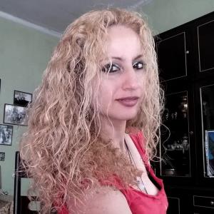 Լիաննա Խաչատրյան